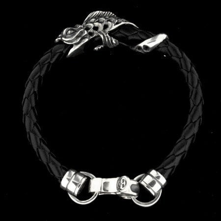 BRACELET - KOI CARP