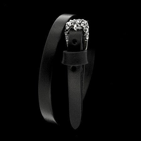 BRACELET - LONGSKULL