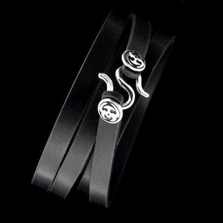 BRACELET - LONGSTRIPE