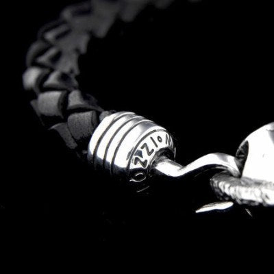 BRACELET - MOHICAN