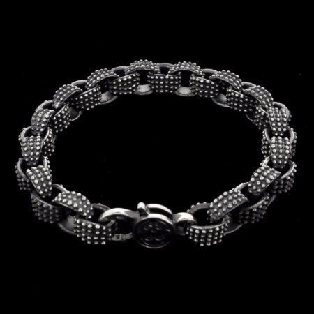 BRACELET - SQUAREDROP