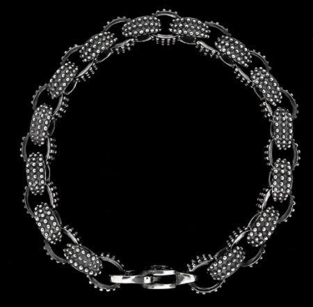 BRACELET - SQUAREDROP
