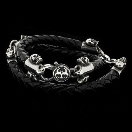 BRACELET - THREE