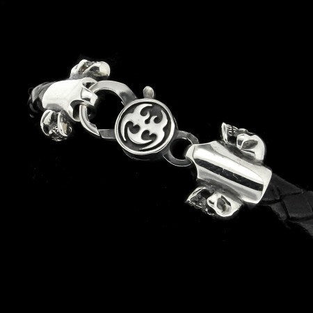 BRACELET - WIRE
