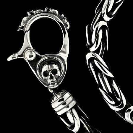 CHAIN - MINIDUNE