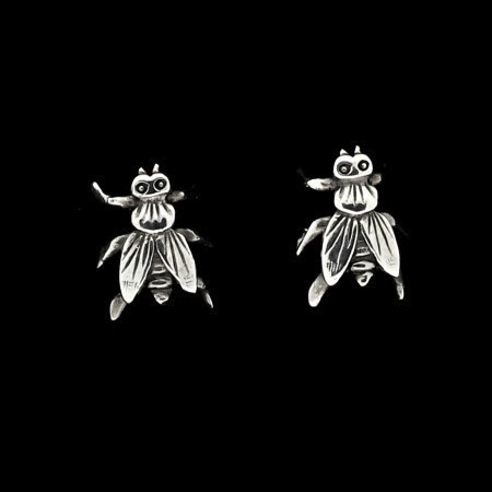 EARRING - FLY