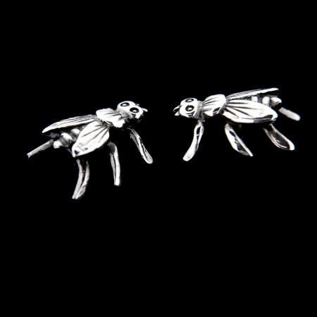 EARRING - FLY
