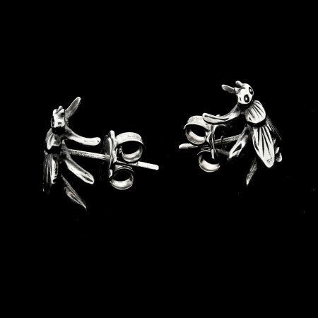 EARRING - FLY