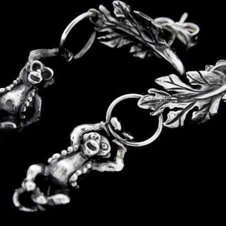 EARRING - RUDY & JADE