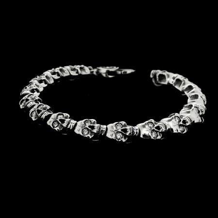 FINE JEWELRY - THE WHITE ONE