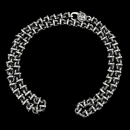 NECKLACE - DHEMUR