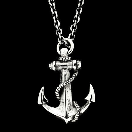 PENDANT - ANCHOR