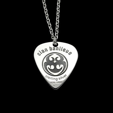 PENDANT - CLAN PICK