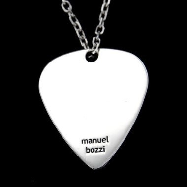 PENDANT - CLAN PICK