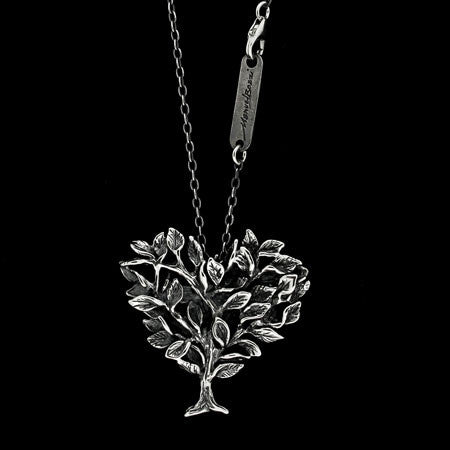 PENDANT - CUORALBERO