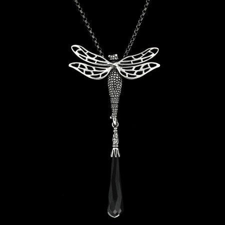 PENDANT - DRAGONFLY