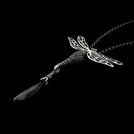 PENDANT - DRAGONFLY