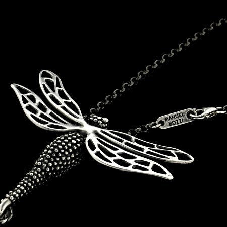 PENDANT - DRAGONFLY