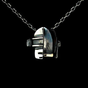 PENDANT - GET PUNKY!