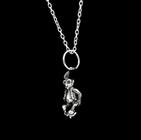 PENDANT - LITTLE RUDY
