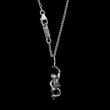 PENDANT - LITTLE RUDY