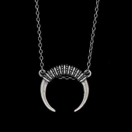 PENDANT - MATERIA CURARO