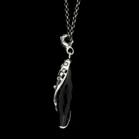 PENDANT - PUNKBEAN