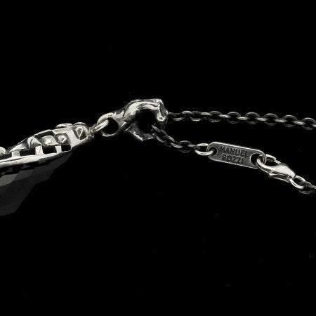PENDANT - PUNKBEAN