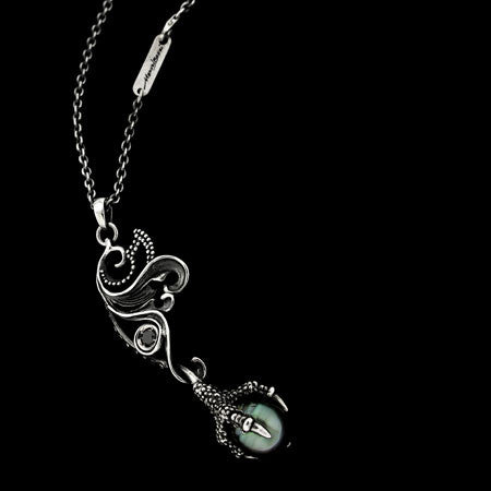 PENDANT - RAPACE