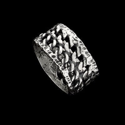 RING - MATERIA SOLIDAL
