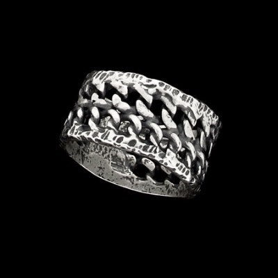 RING - MATERIA SOLIDAL