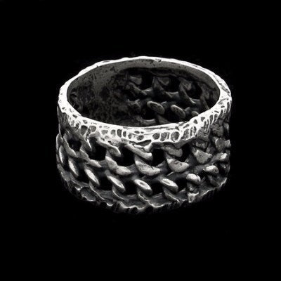 RING - MATERIA SOLIDAL
