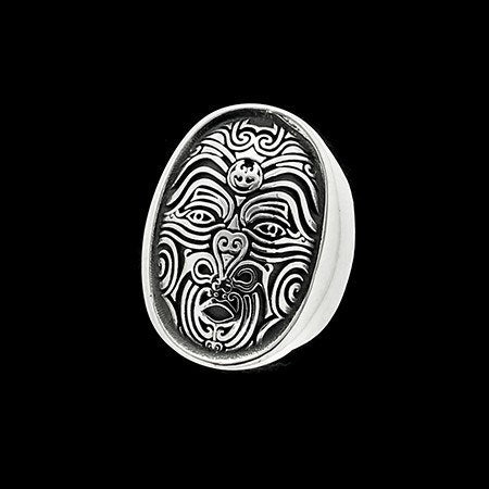 RING - MOKO