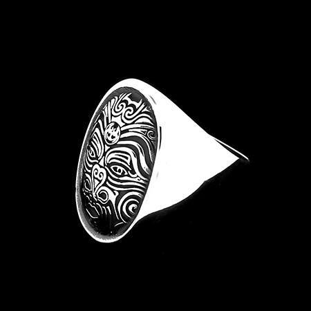 RING - MOKO