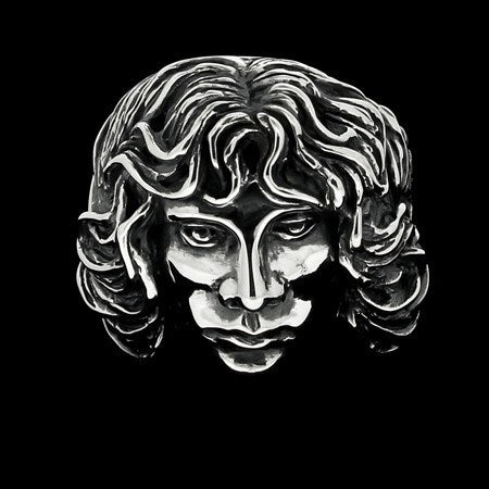 RING - MORRISON