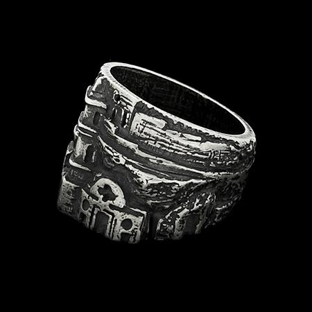 RING - SASSO BARISANO
