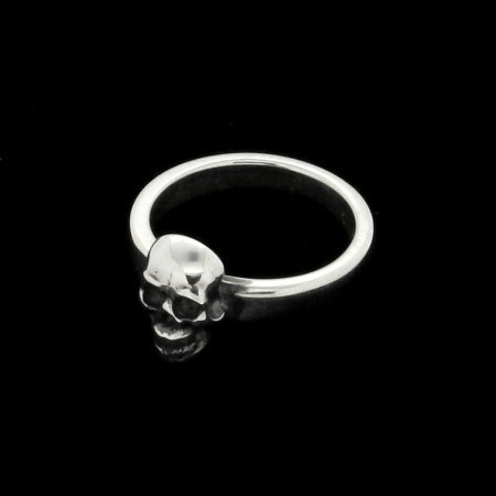 RING - SKULLYBAND
