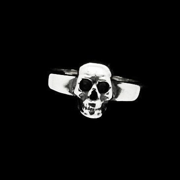 RING - SKULLYBAND
