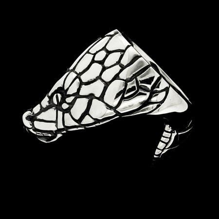RING - THE SNAKE