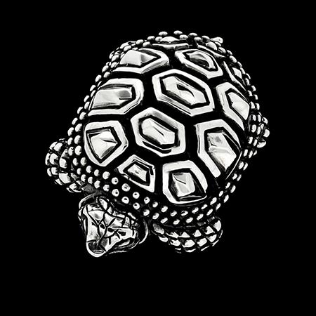 RING - TURTLE