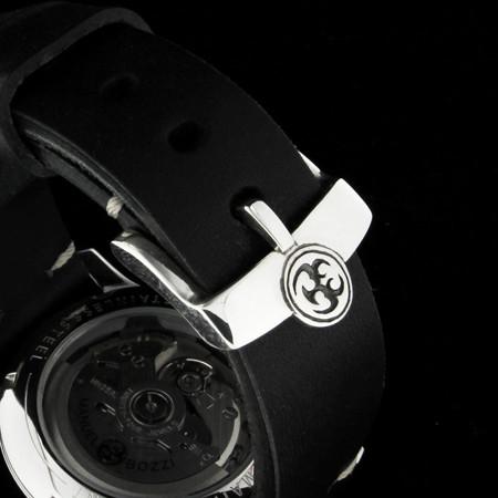 WATCH - IMPAVIDO
